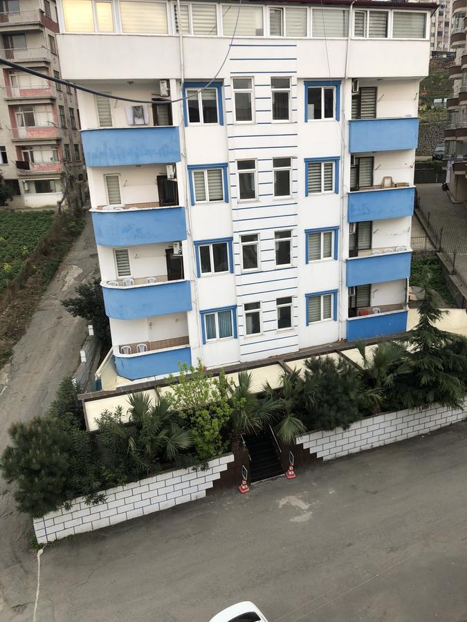 Kuzey Suite Home Trabzon Exterior foto